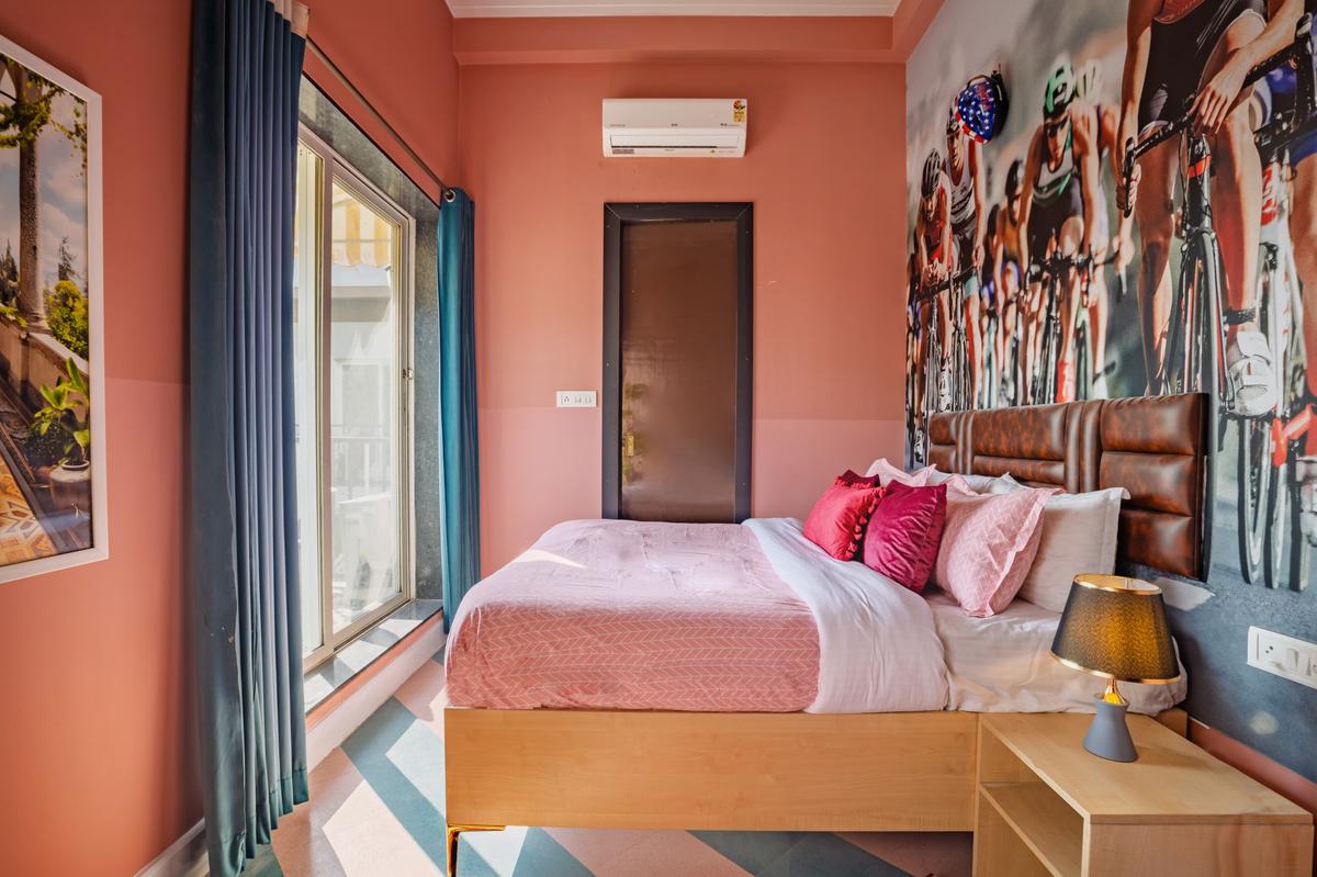 Celebration Villa - The Ultimate Retreat - 12BHK luxury villa in Lonavala — view 6